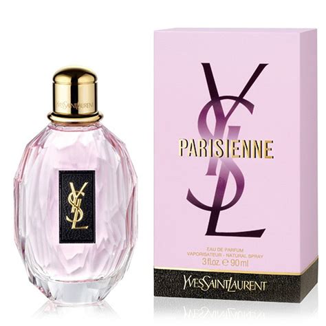 la parisienne ysl nocibe|Yves Saint Laurent Eau de parfum Parisienne .